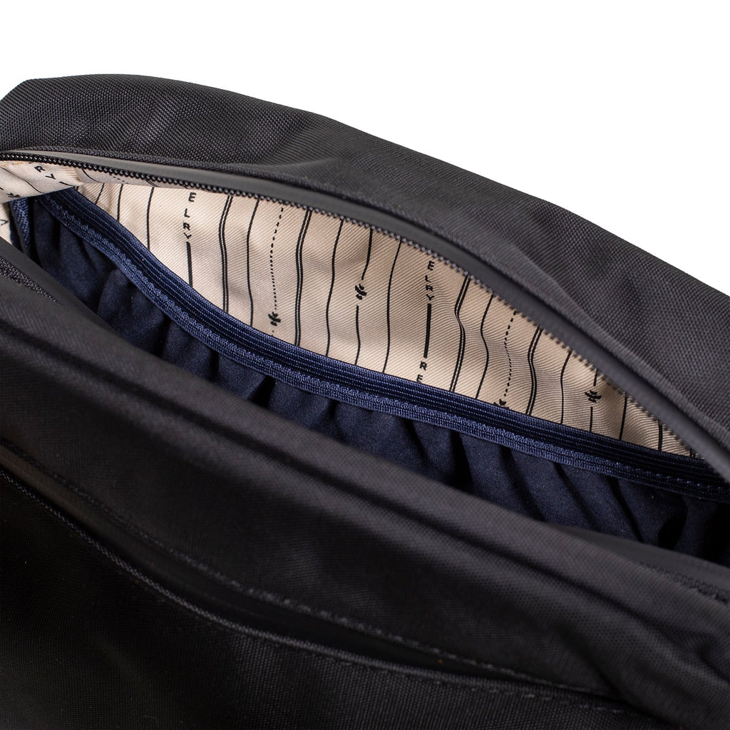 The Stowaway - Toiletry Kit by Revelry