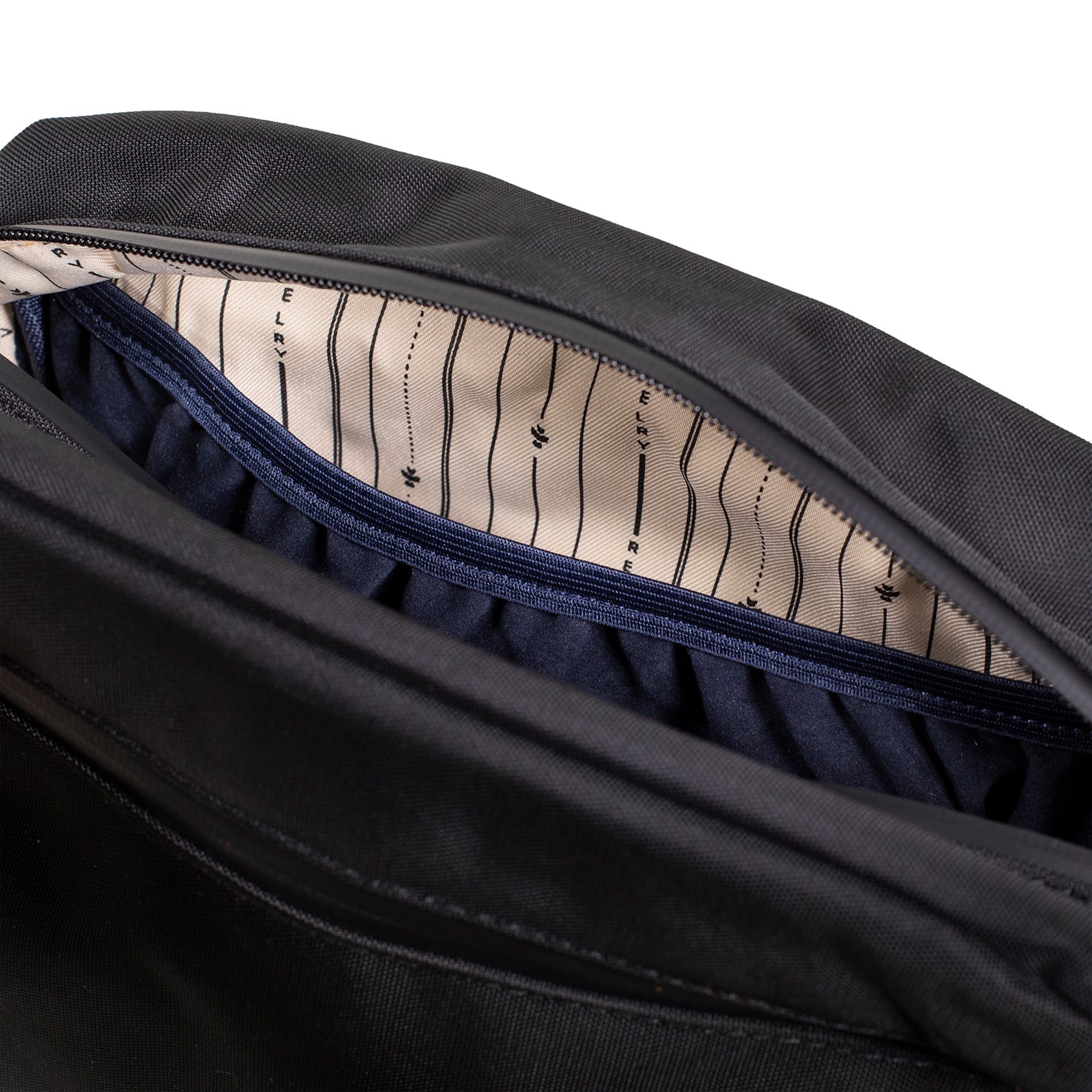 The Stowaway - Toiletry Kit by Revelry