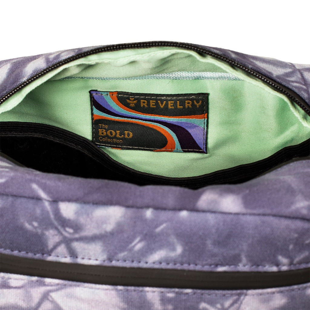 The Stowaway - Toiletry Kit by Revelry