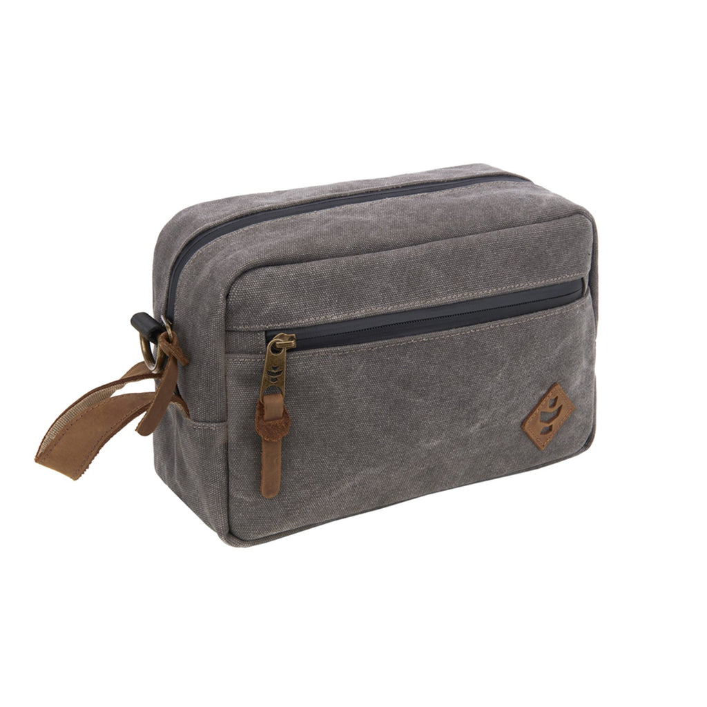 The Stowaway - Toiletry Kit by Revelry