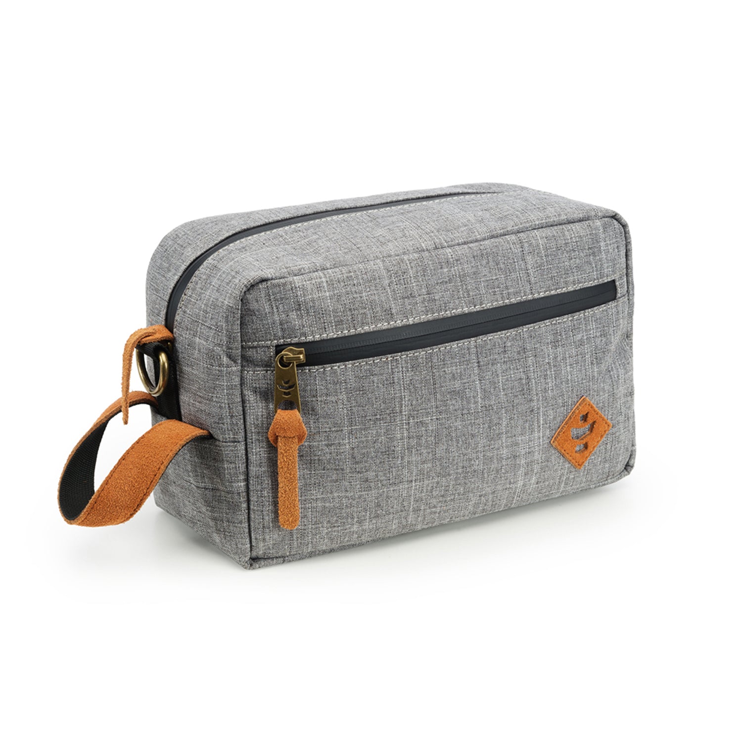 The Stowaway - Toiletry Kit by Revelry