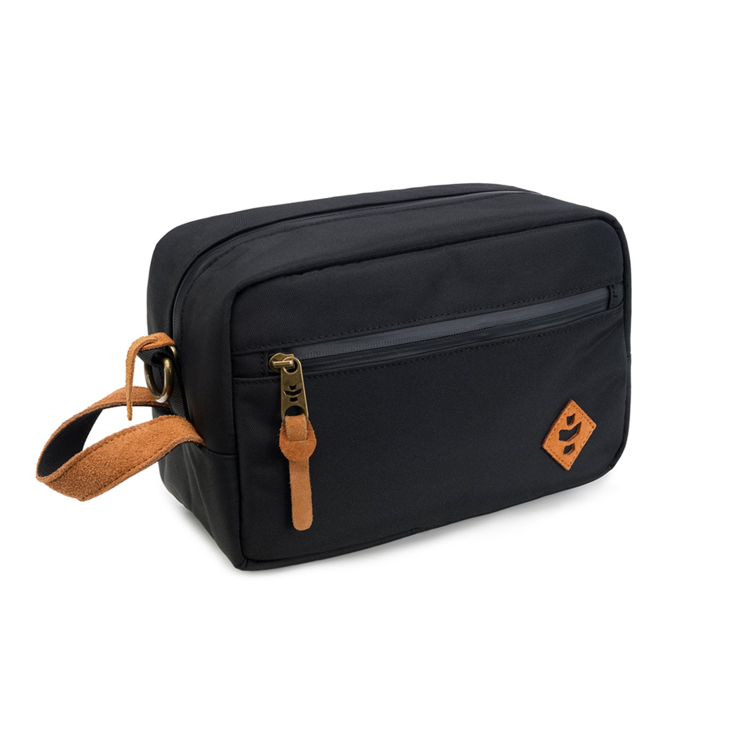 The Stowaway - Toiletry Kit by Revelry