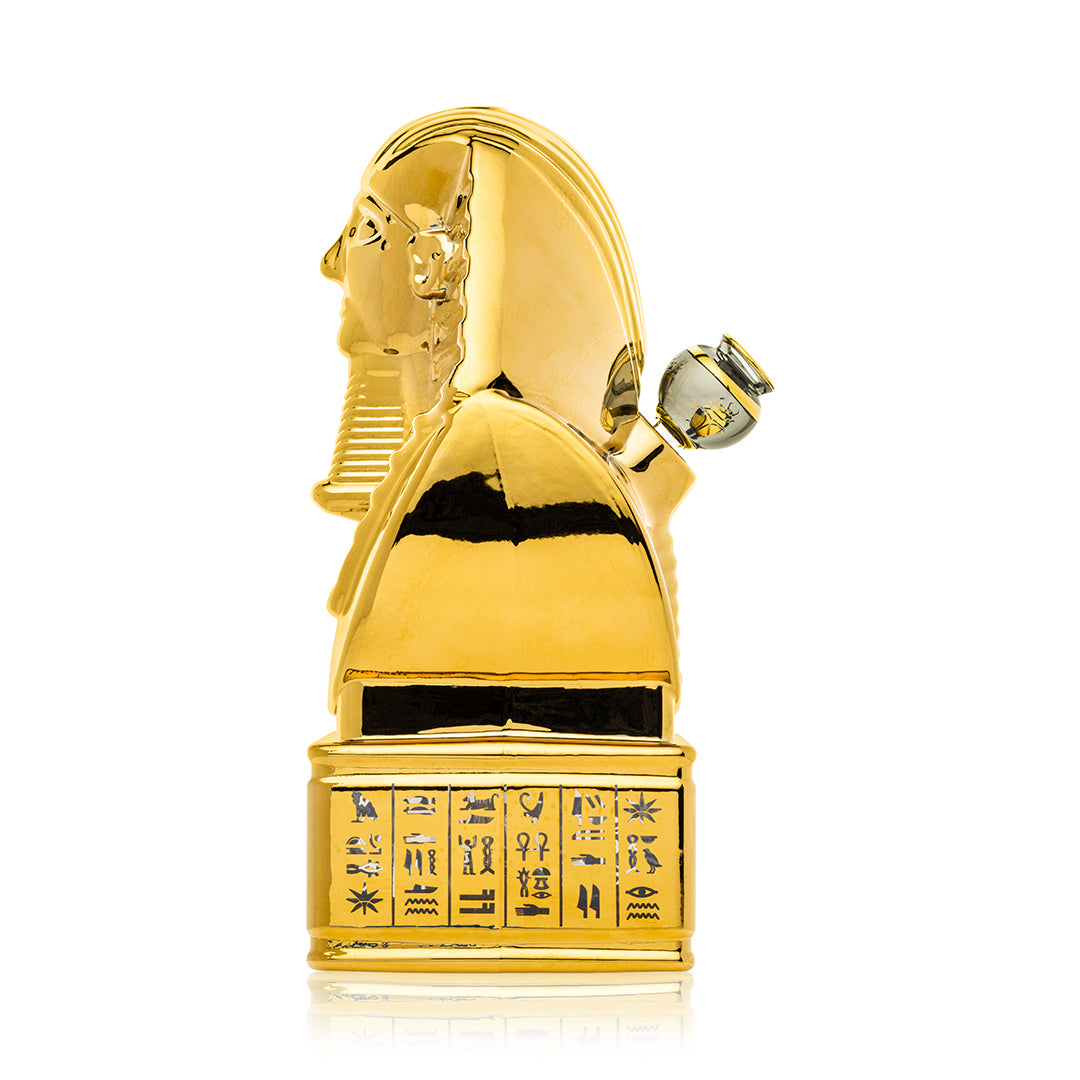 Hemper Egypt XL Bong 9.8"