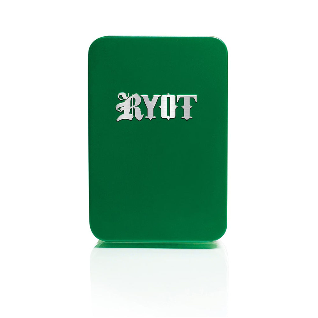 VERB 510 FLIP THREADED BATTERY OIL VAPORIZER