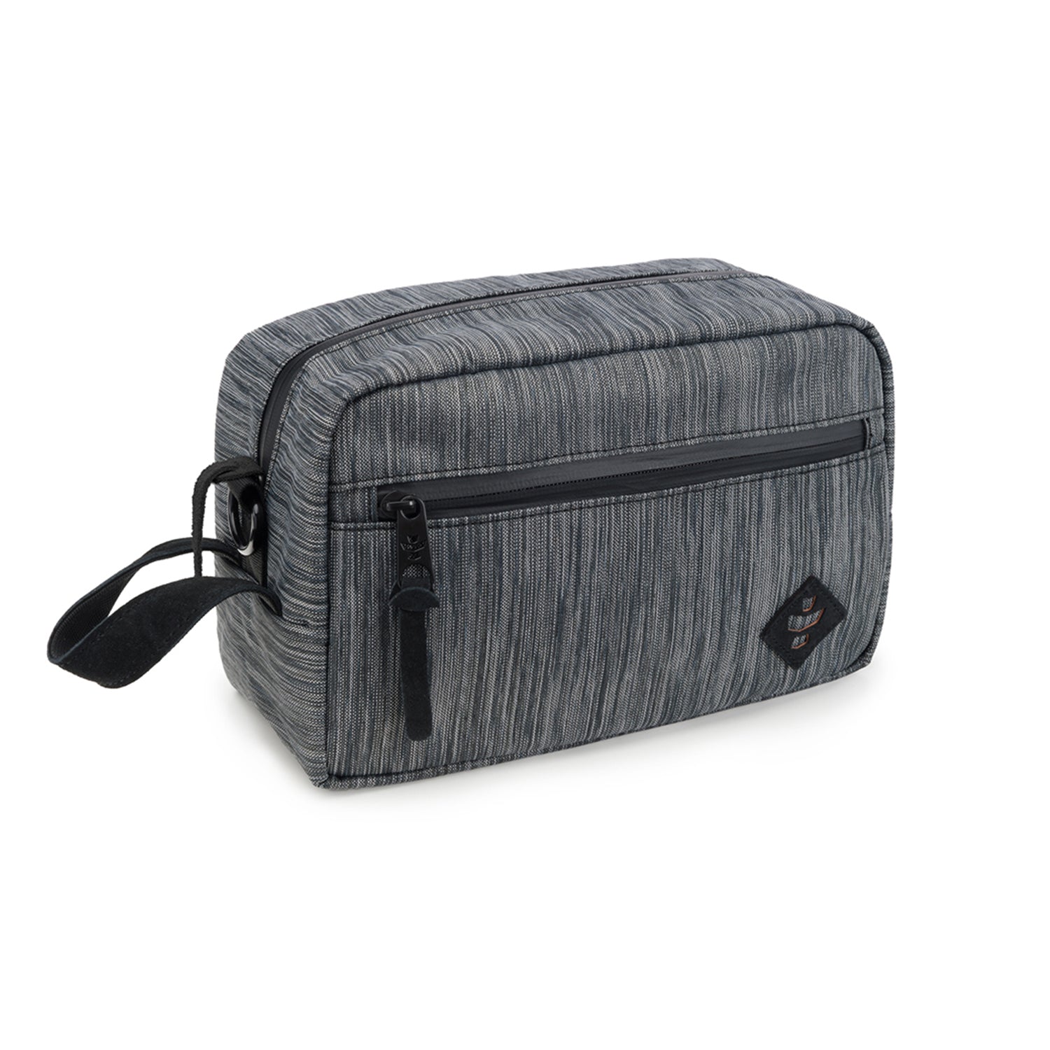 The Stowaway - Toiletry Kit by Revelry