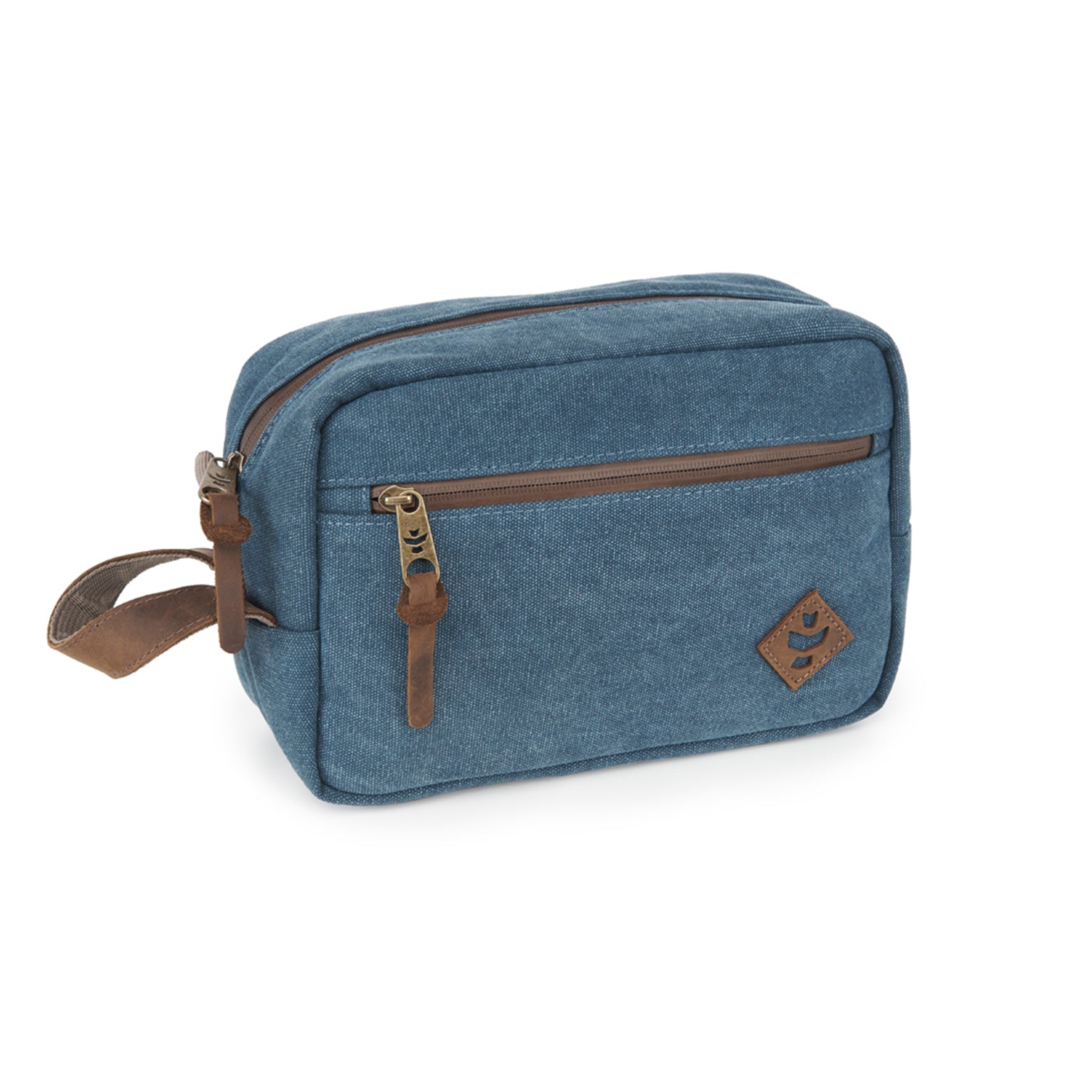 The Stowaway - Toiletry Kit by Revelry