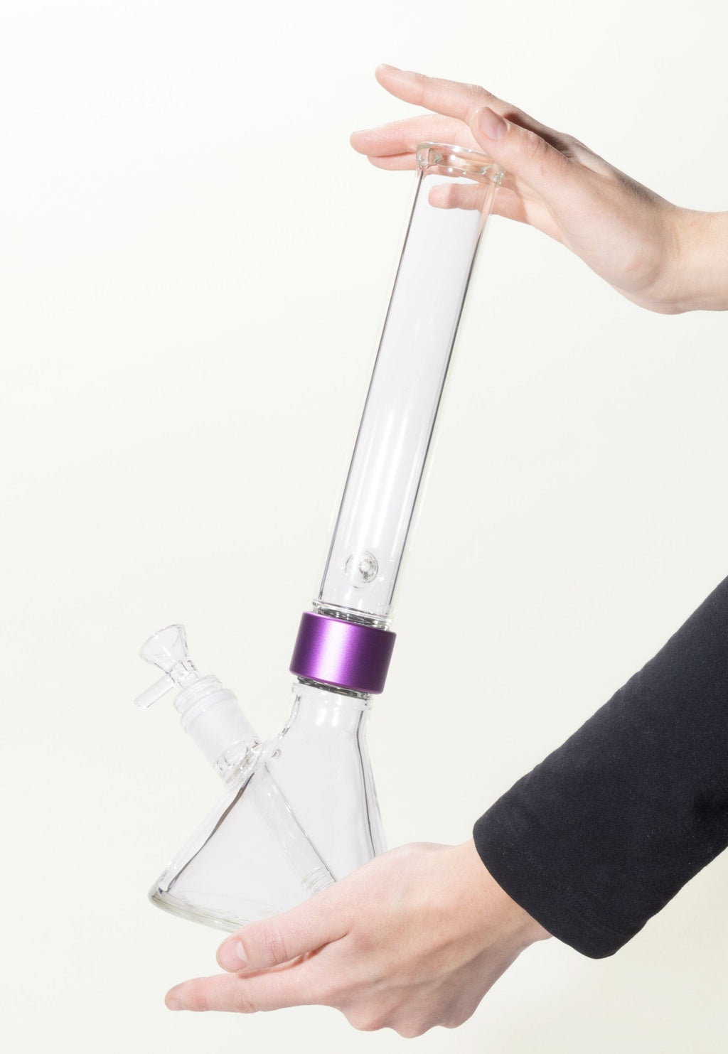 MINI Tall Beaker Single Stack