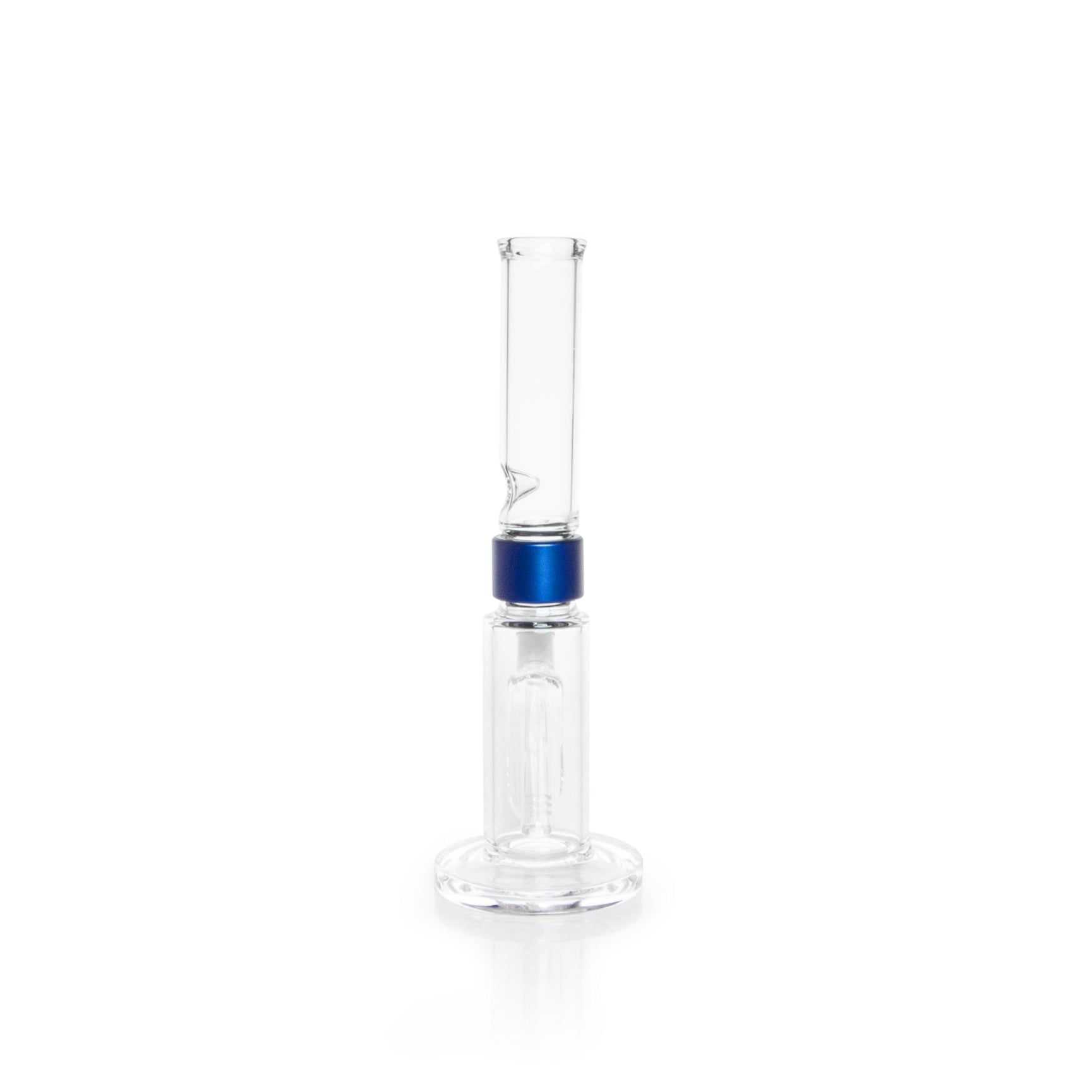 MINI Standard Straight Tube Single Stack