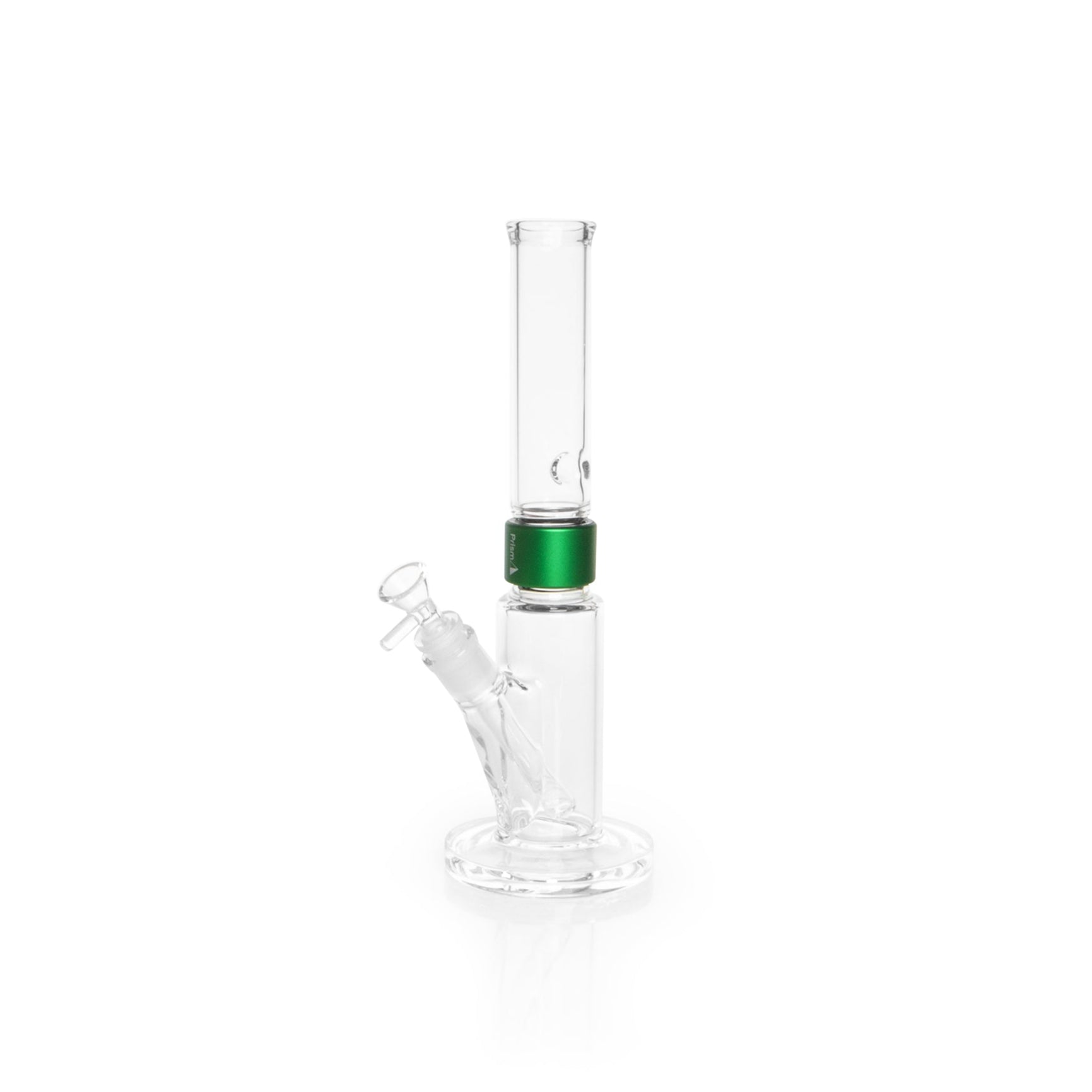 MINI Standard Straight Tube Single Stack