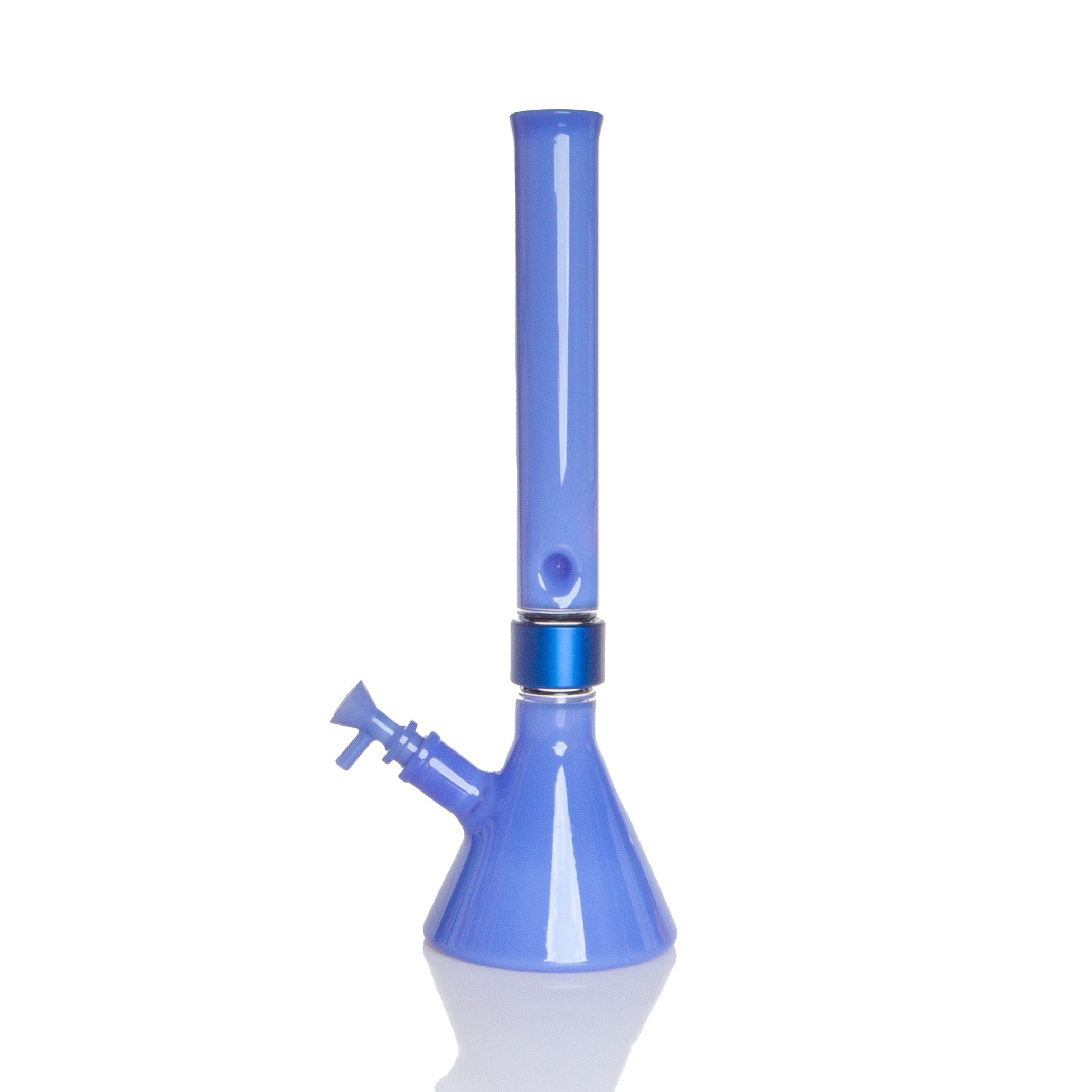 MINI Tall Monochrome Beaker Single Stack