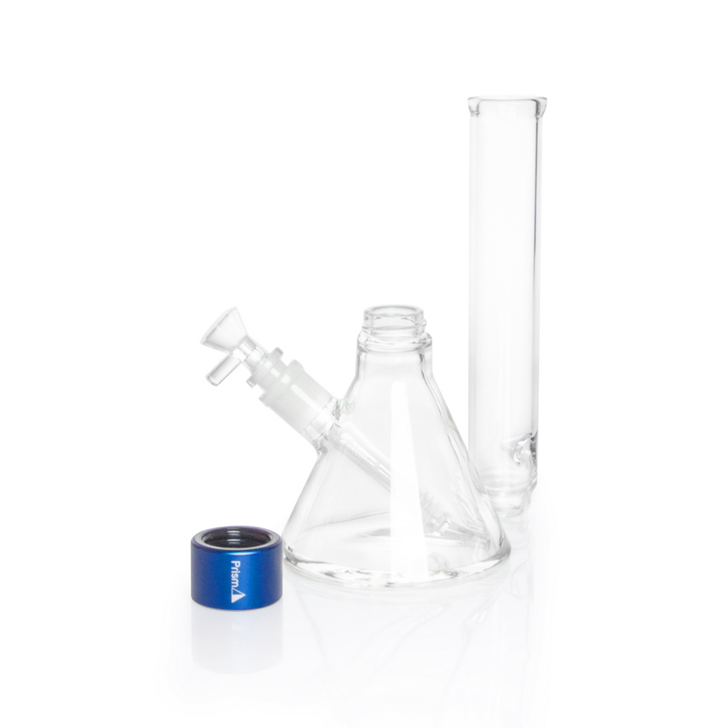 MINI Tall Beaker Single Stack