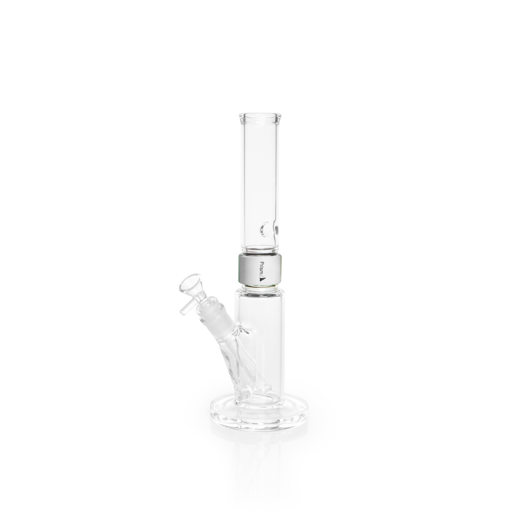 MINI Standard Straight Tube Single Stack