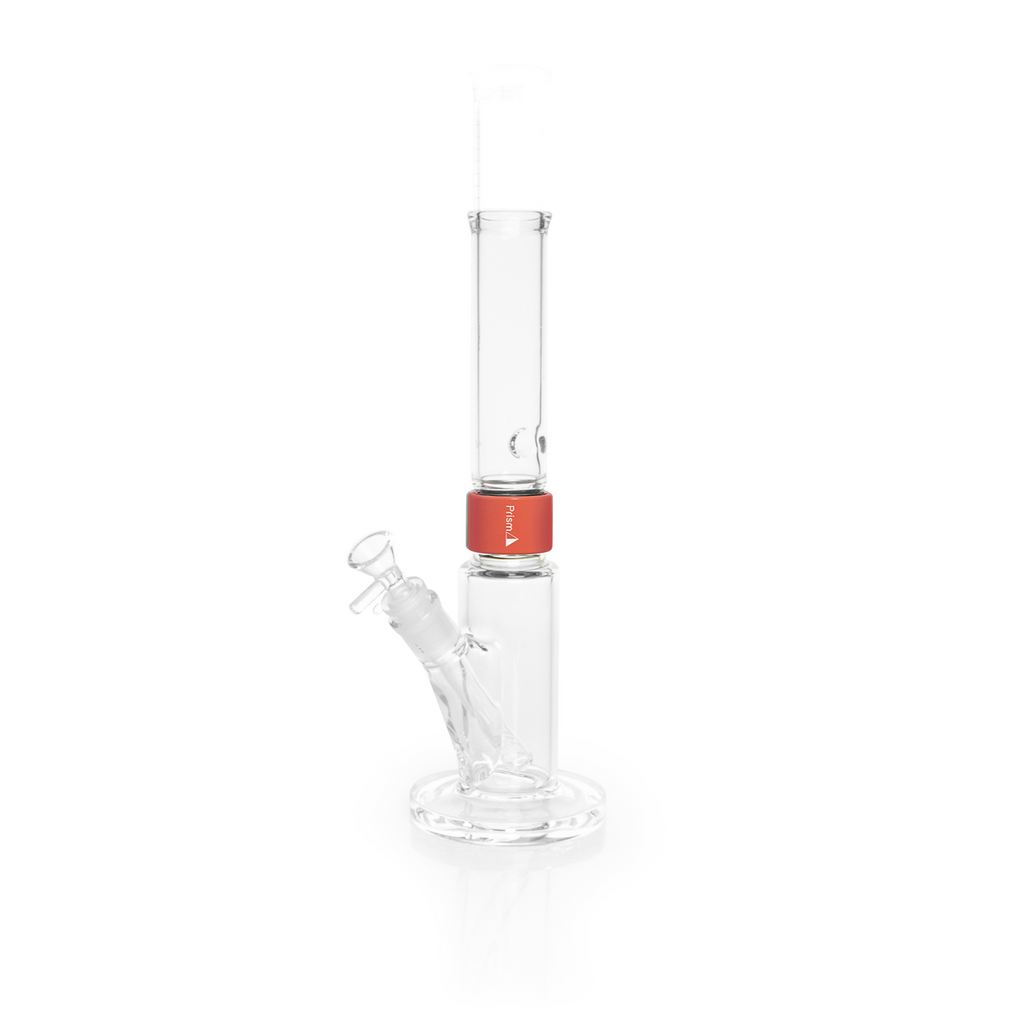 MINI Standard Straight Tube Single Stack