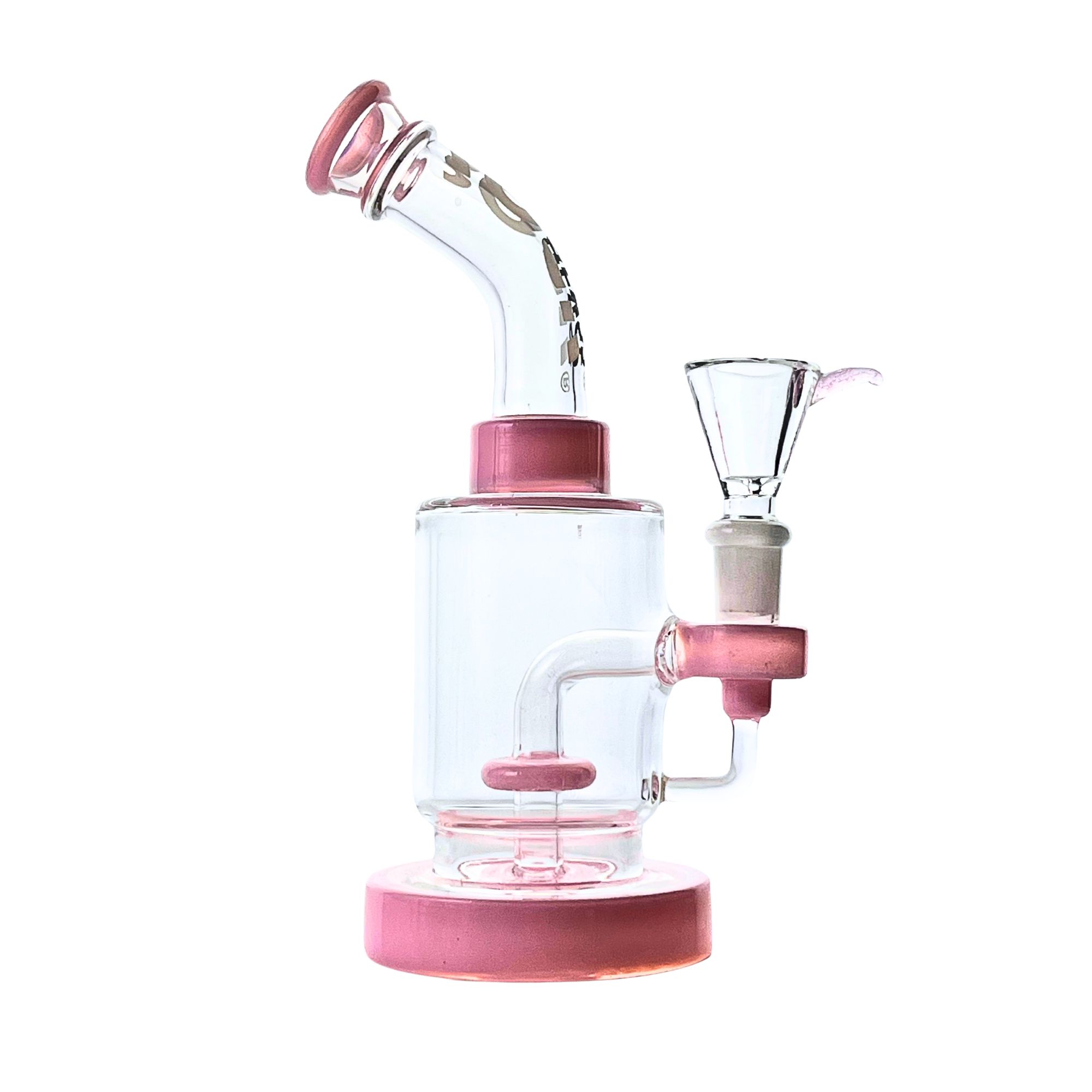 DiffuserMax 8" Rock Glass