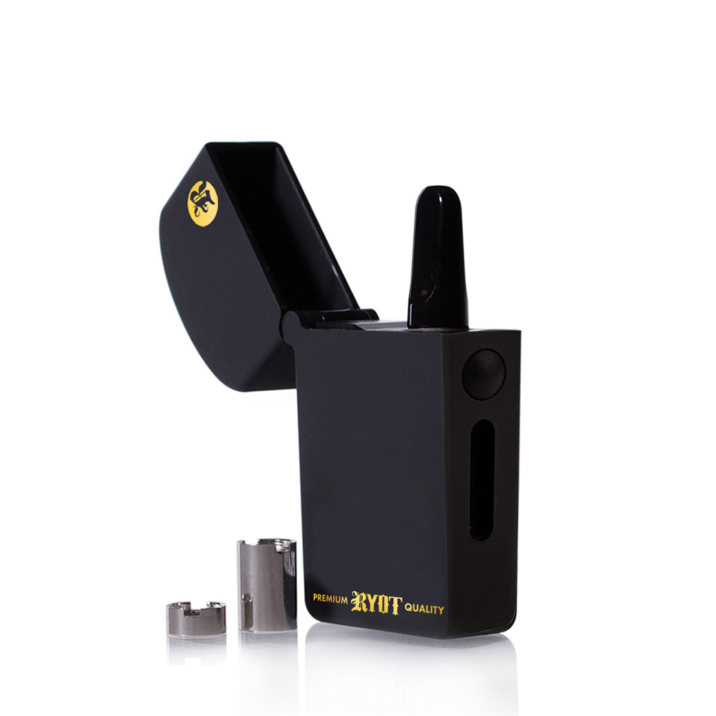 VERB 510 FLIP THREADED BATTERY OIL VAPORIZER