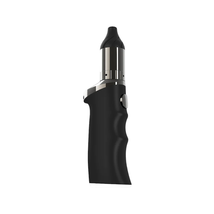 Yocan Black - Phaser Ace Vaporizer