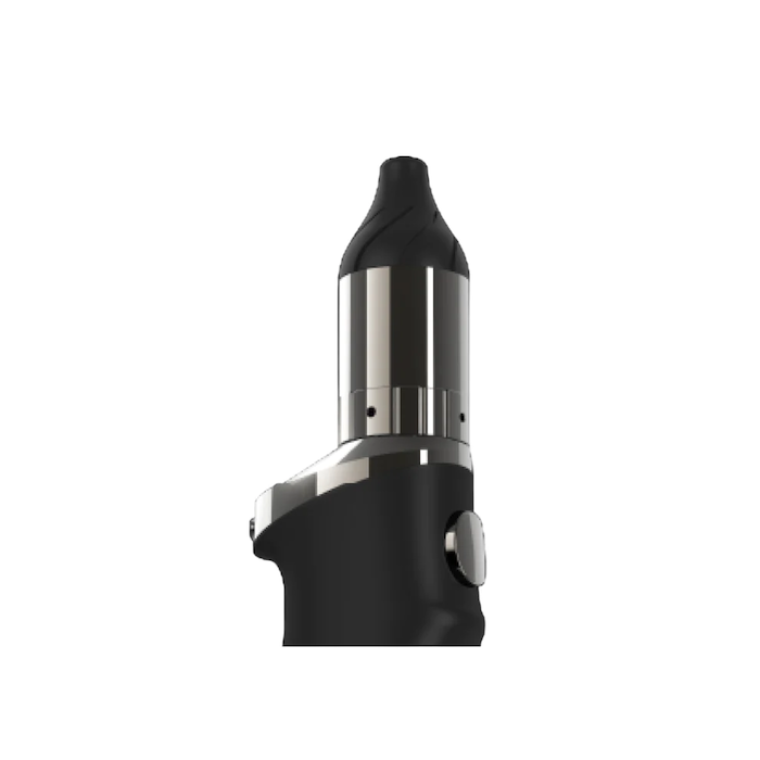 Yocan Black - Phaser Ace Vaporizer
