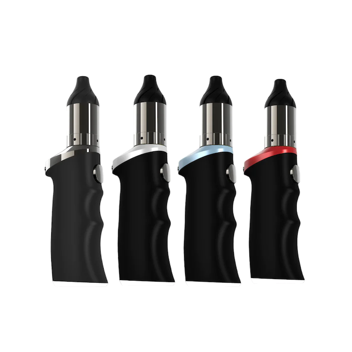 Yocan Black - Phaser Ace Vaporizer