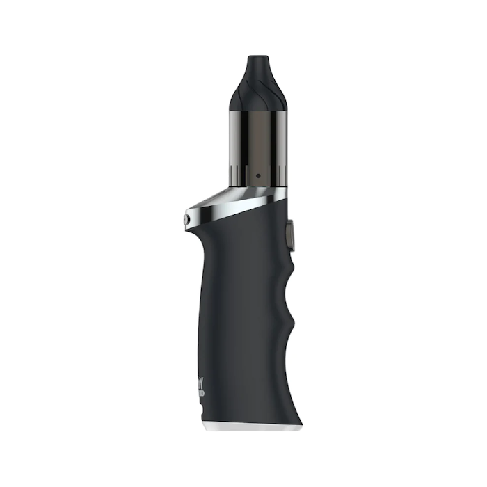 Yocan Black - Phaser Ace Vaporizer