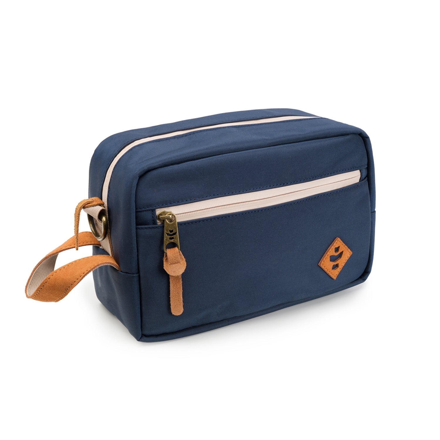 The Stowaway - Toiletry Kit by Revelry