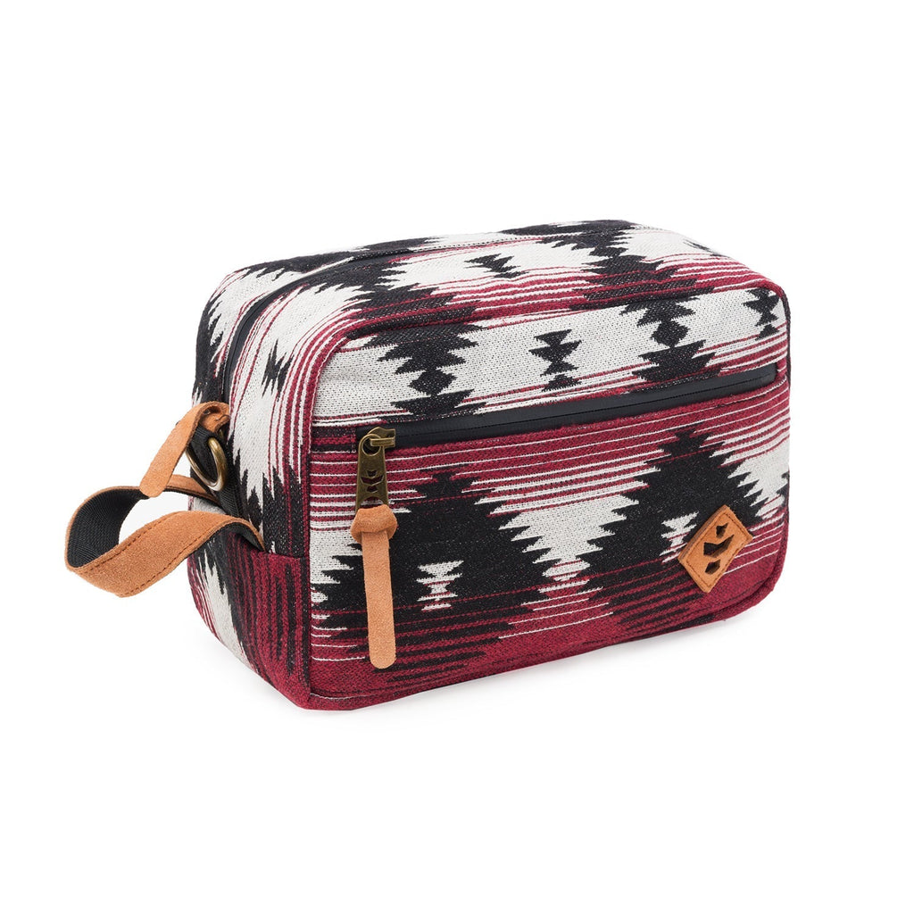 The Stowaway - Toiletry Kit by Revelry