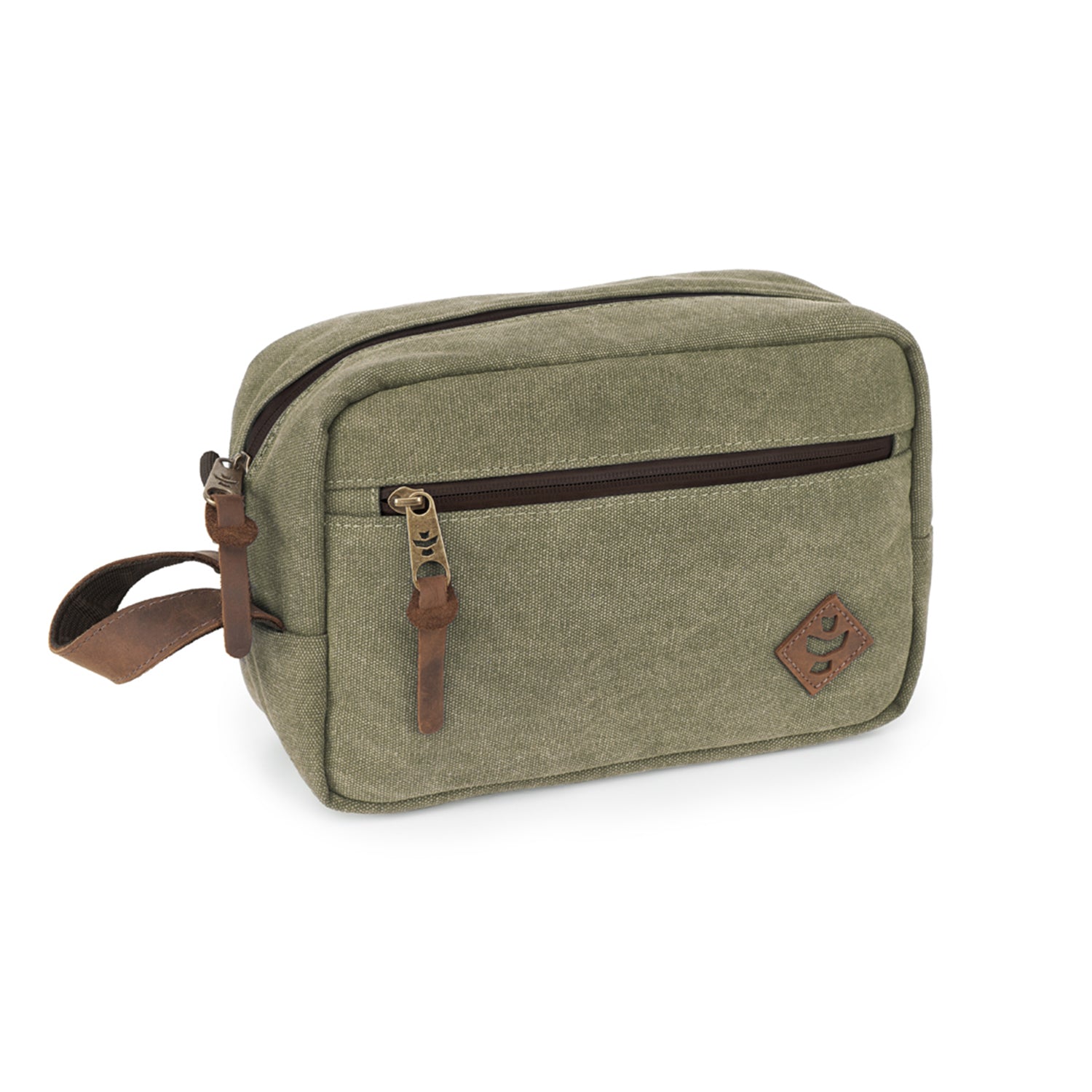 The Stowaway - Toiletry Kit by Revelry